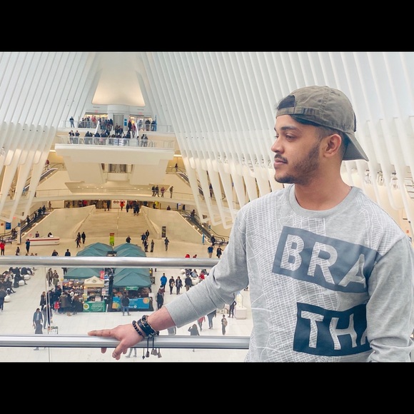 Meet your Posher, Arman - Picture 1 of 1